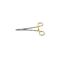 Gold mayo hegar adatas turētājs - 14 cm