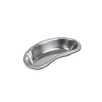 Nierveida šālīte - padziļināta -162x77x31 mm - 247x122x43 mm