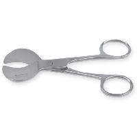 Umbilical SCISSORS USA Model - 10.5 cm