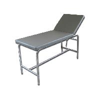 Examination COUCH - aluminium