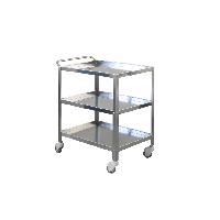 6 TER TROLLEY