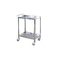 9 MEDICAZIONE TROLLEY - medium