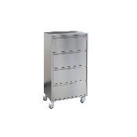 7 INSTRUMENT TROLLEY