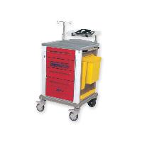 Emergency TROLLEY - mazi