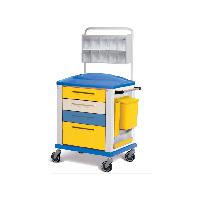 Dressing TROLLEY - standarta1
