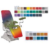 Gynex PROFESSIONAL CHAIR - colour on request