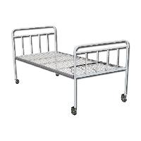 Standard BED - with wheels 50 mm