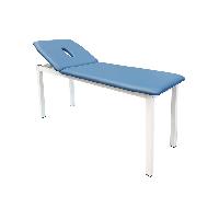 Standard TREATMENT TABLE - blue