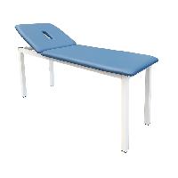 Large TREATMENT TABLE - blue