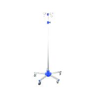 Premium INFUSION STAND - stainless steel