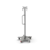 New HYPODERMOCLYSIS STAND 28 kg capacity