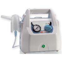 5 CLINIC-AIR NEBULIZER - piston