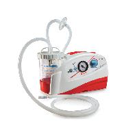 Supervega 118 AKUMULATORA ASPIRATORS 230V
