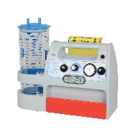 Akumulatoru aspirators MINI ASPEED EVO BATTERY SUCTION 2 l ar ātrās palīdzības kronšteinu