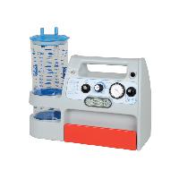 Pārnēsājams mini aspirators 2l