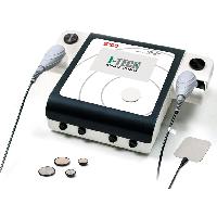 CR 200 TECAR THERAPY with 2 probes