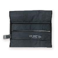 Vidukļa 6 kameru manžete, paredzēta 284411