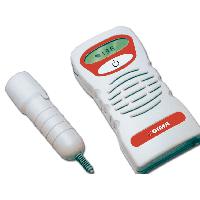 Gima FOETAL DOPPLER D2003 with display