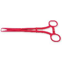 Pozzi knaibles 25 cm, sterilas