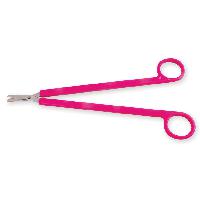 Long LITTAUER SCISSORS 22 cm - sterile