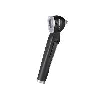 LUXAMED AURIS LED 3.7V USB OTOSCOPE - black