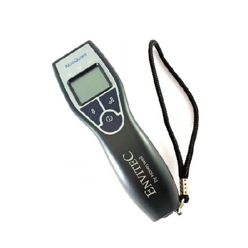 Alkometrs AlcoQuant 6020, Alkometrs AlcoQuant 6020