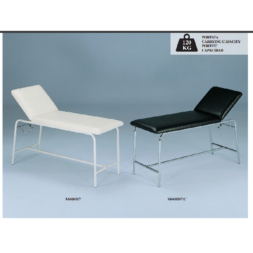 Mehāniski regulējamas, Izmeklēšanas kušete