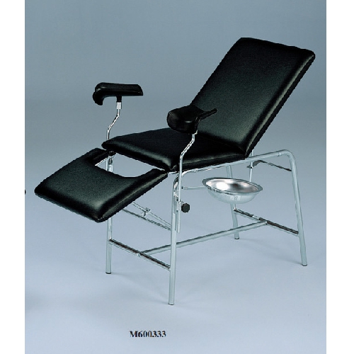 Mehāniski regulējamas, Izmeklēšanas kušete