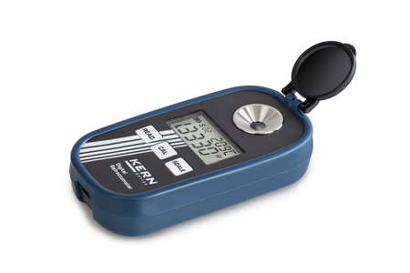 Refractometers