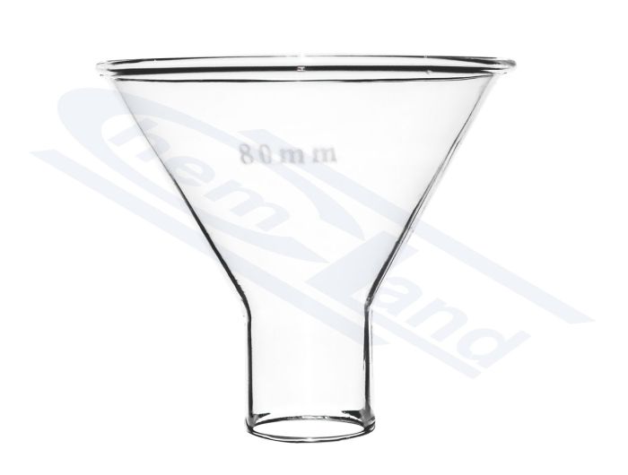 Piltuve pulveriem CHEMLAND