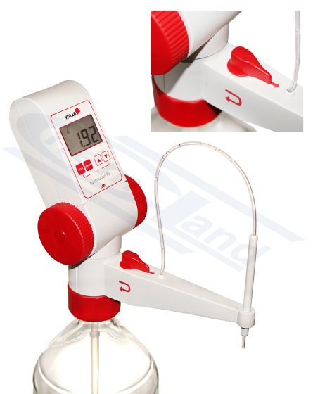 Birete Continuous E 25ml