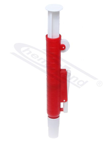 ROKAS SŪKNIS PIPETĒŠANAI