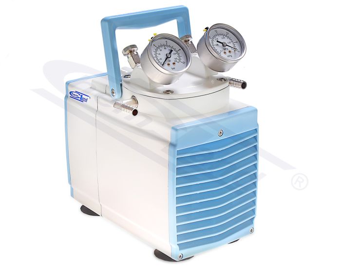 Vakuumsūknis 30 l/min, vakuums 50mbar, 160W