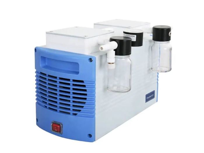 CHEMKER 611 30 l/min vakuumsūknis