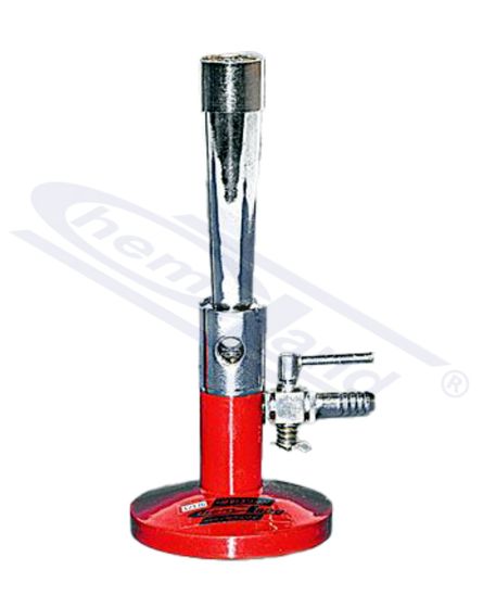 Deglis.. Mecker ar vārstu LPG DIN 30665