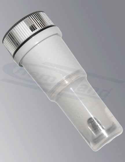 Elektrodu ORP pH testeriem, tips 7011 i 7200