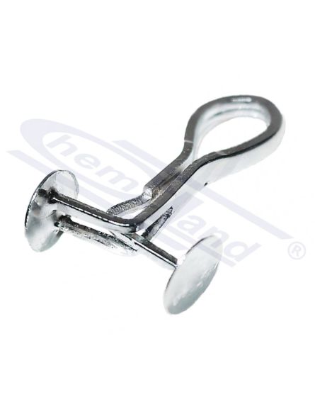 Mohr atsperes tipa skava garums 40 mm