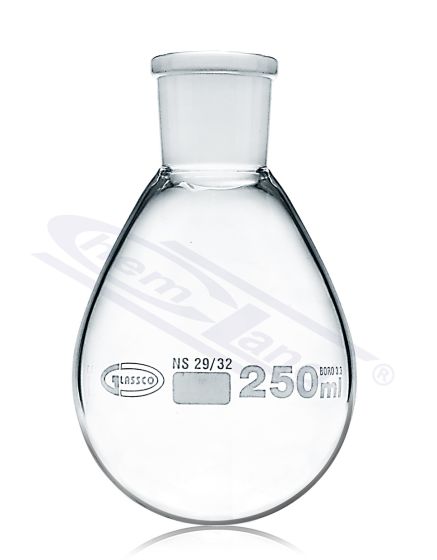 Kolba bumbiera formas 01000ml WS 24/29 G