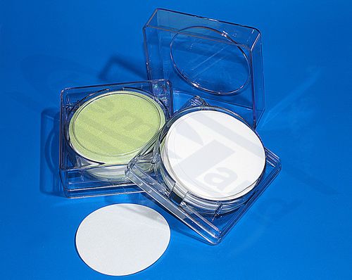 Membrānas filtrs PTFE 0,22um 47mm pck=100gab.