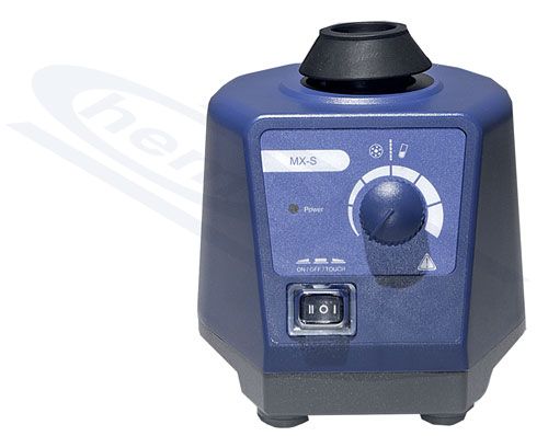 VORTEX MX-S kratītājs skārienvadība vai nepārtraukta darbība  and  ātruma regulēšana