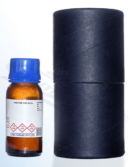 Kinetine puriss CHR 99.5%  -  10 g