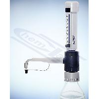 Dozators 30ml, maināms tilpums 2.5-25 ml