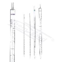 Seroloģiskās pipetes 50 ml,individuāli iepakotas, sterilas N25