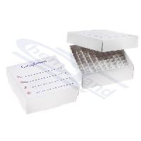 Krio kaste 10*10 1/2ml. (kartona) N1