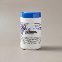 Ready HP wipe