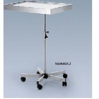 Instrumentu galds Mayo, paplāte 70x45x1,7h cm