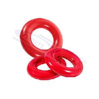 Stabilizējošie gredzeni ar PVC pārklājumu, diametrs 56 mm