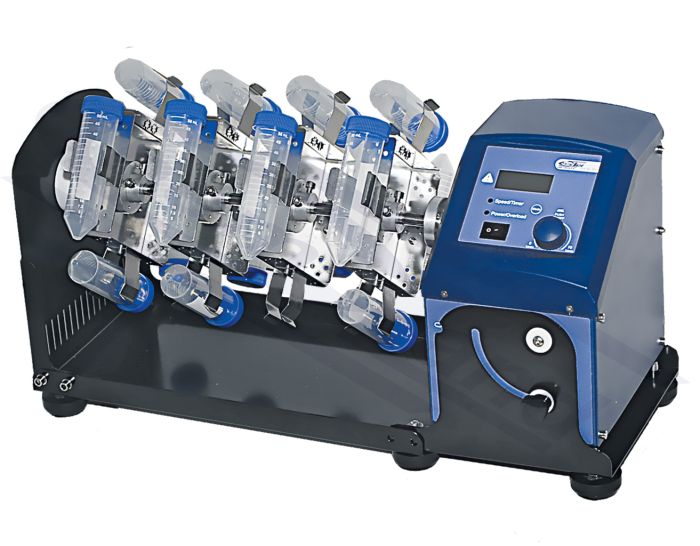 Rotatori, Digitālais rotators LCD MX-RL PRO
