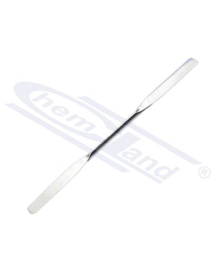 Lāpstiņas, karotes s18-8, Dubultās lāpstiņas elastīgs tērauds 18-8