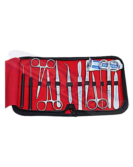 LABORATORIJAS INSTRUMENTI NO METĀLA, LABORATORIJAS INSTRUMENTI